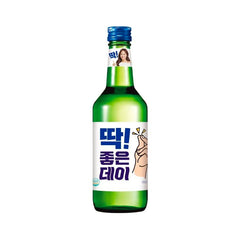 MUHAK Soju Joeun Day 16,5%