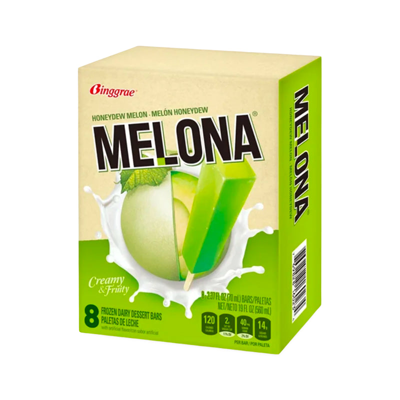 BINGGRAE Melona [Bündel]