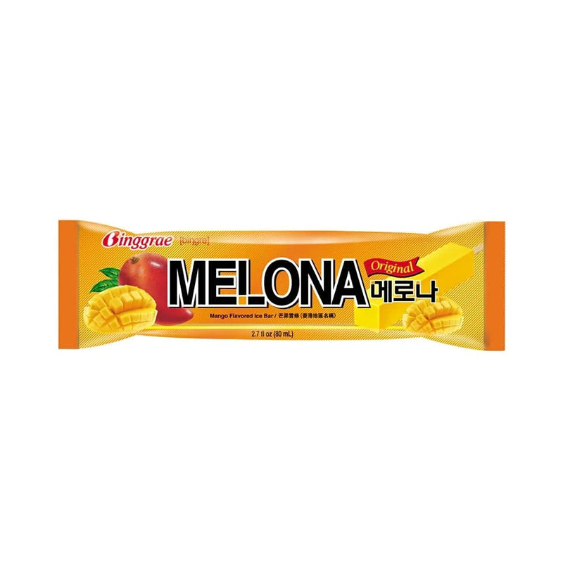 BINGGRAE Melona - Mango