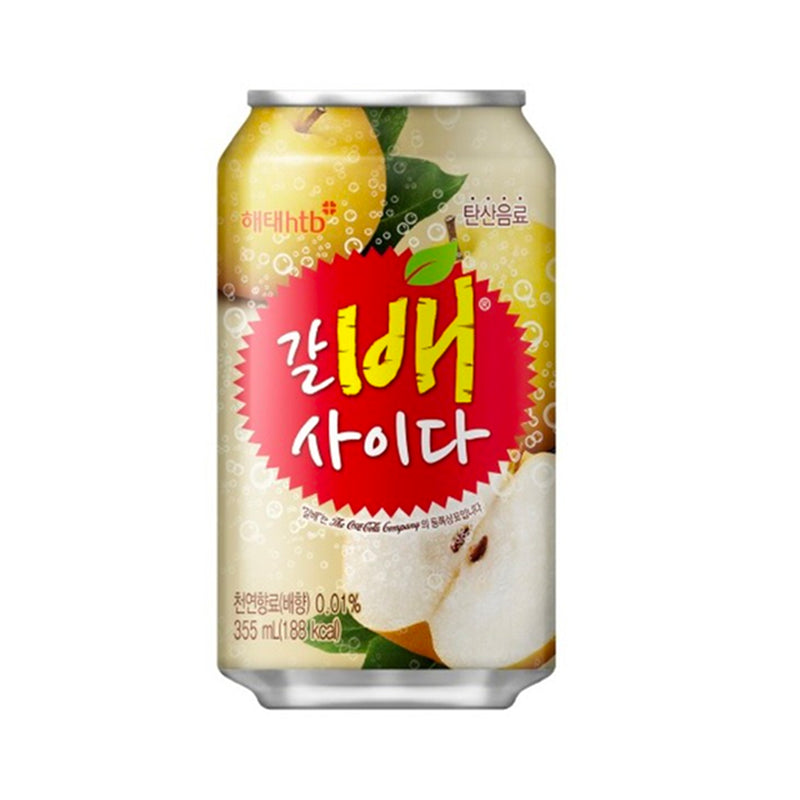 HAITAI Galbae Cider mit Pfand