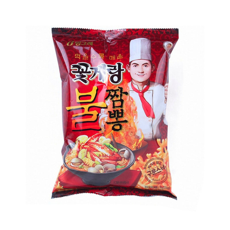 BINGGRAEN Kkotgerang - Champong