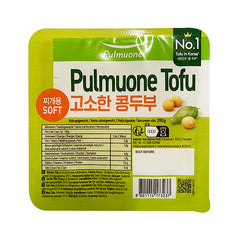 PULMUONE Tofu - Weich