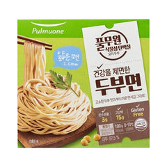 PULMUONE Tofu im Nudelstil – dünn