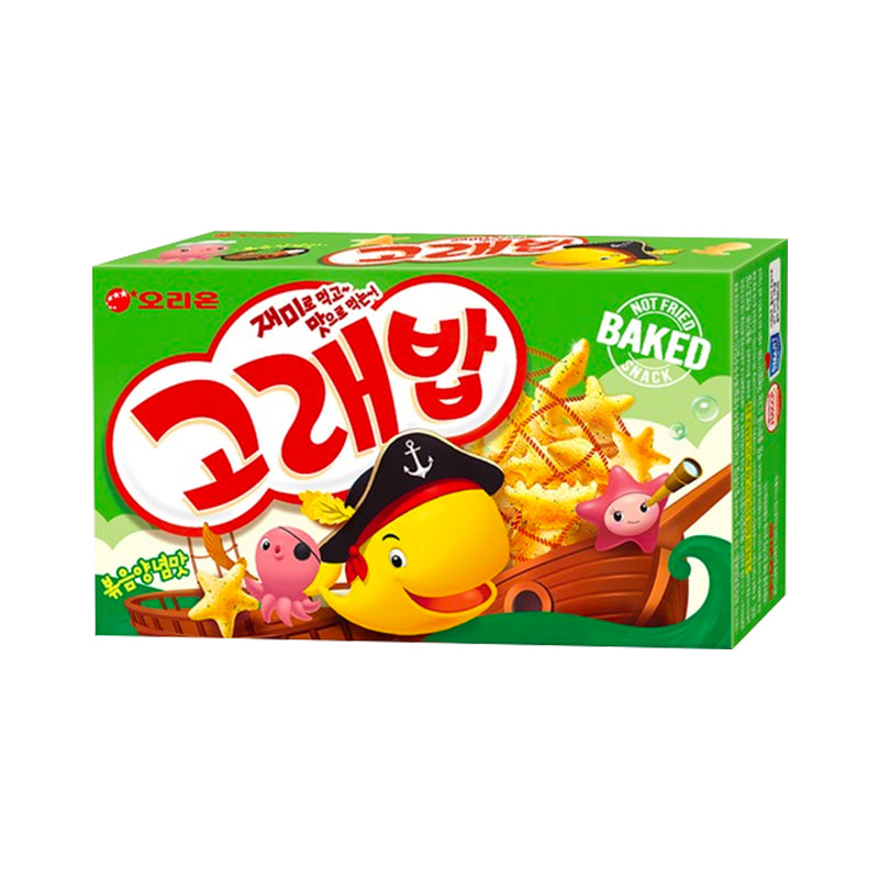 ORION Goraebab - Chili