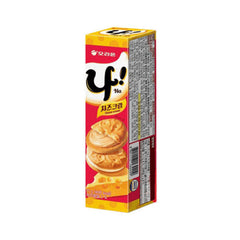 ORION Na Cream Cheese