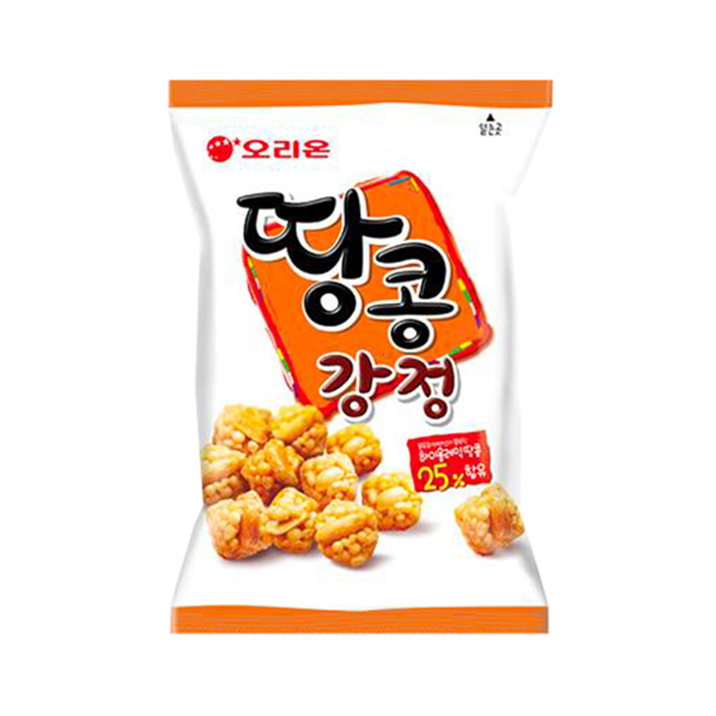 ORION Ttangkong Gangjeong