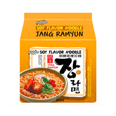 PALDO Jang Ramyun [Bündel]