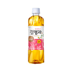 WOONGJIN Gyeolmyeongja Tee mit Pfand