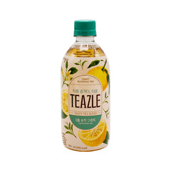 WOONGJIN Teazle Yuja & Grüner Tee mit Pfand