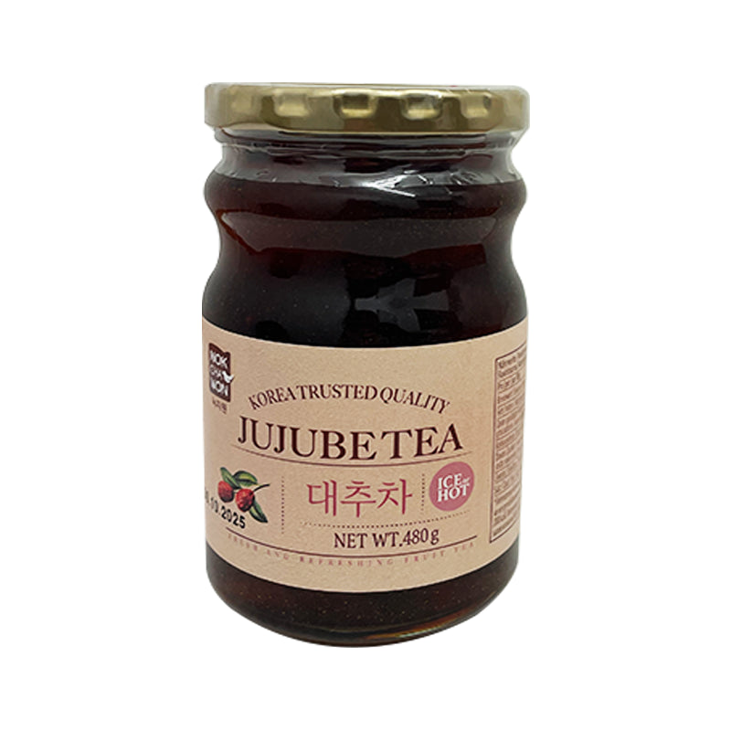 NOKCHAWON Jujube Tee