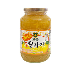 NONGHYUP Honig Yuja Tee