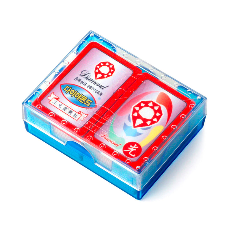 Hwatu - Koreanische Spielkarten