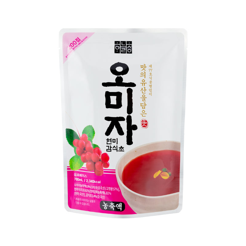 HANEULCHUNG Myungin Omija konzentrierte Flüssigkeit