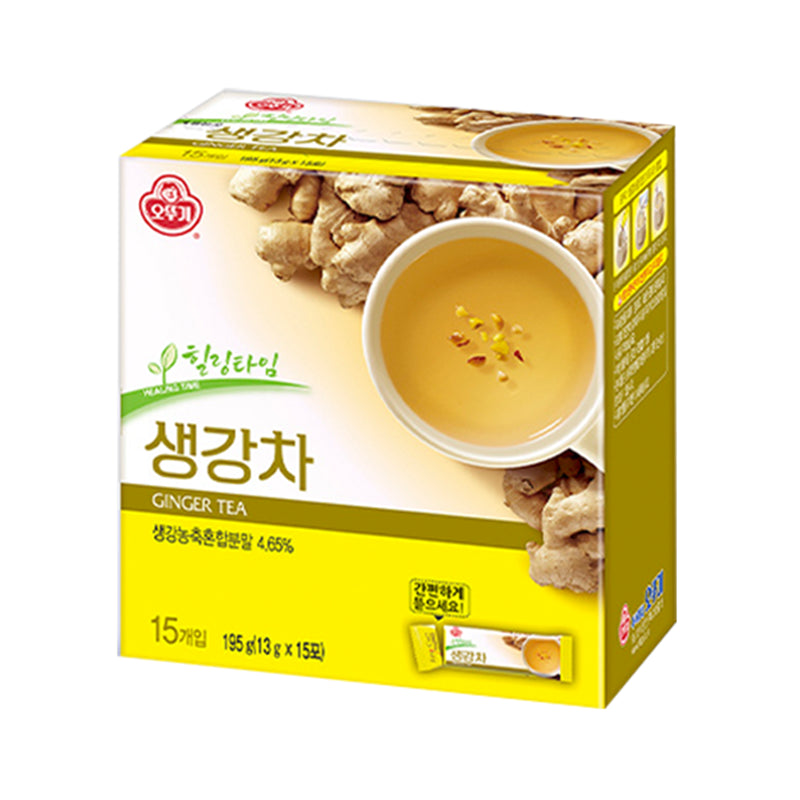 OTTOGI Saenggang Tee