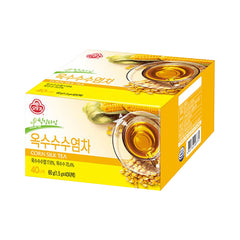 OTTOGI Maisseidentee