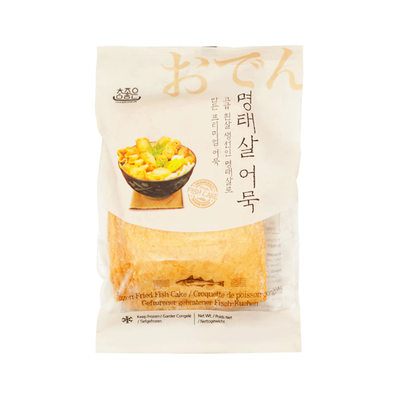 CHARMJOEUN Fischkuchen in Rechteckform