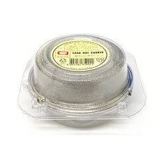 Edelstahl Metall Filter - M 11.2cm