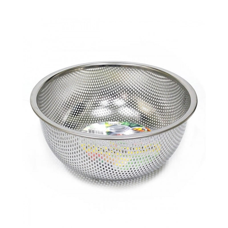 DAEHEUNG Abtropfschale aus Edelstahl - tief