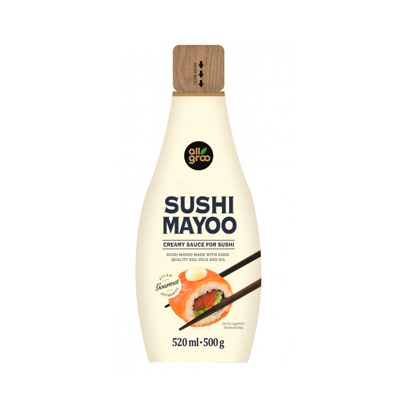 ALLGROO Sushi Mayo