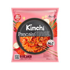 ALLGROO Kimchi Pfannkuchen