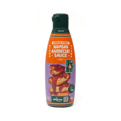 KOREAN STREET Namsan Barbecue Sauce