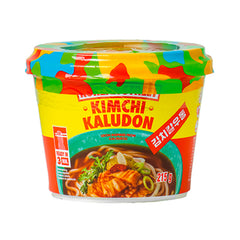 KOREAN STREET Kimchi Kaludon