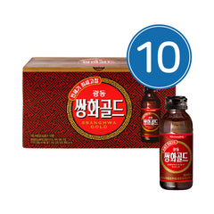 KWANGDONG Ssanghwa Gold [Box]