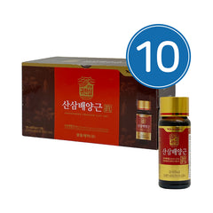 KWANGDONG Sansam Extrakt [Box]