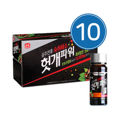 KWANGDONG Heotgae Powder [Box]