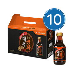 KWANGDONG Daechu Ssangwha Tee [Box]