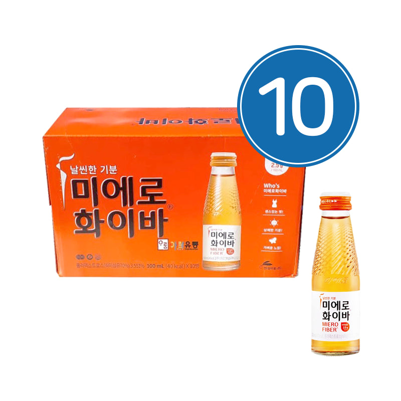 HYUNDAIPHARM Miero Fiber [Box]