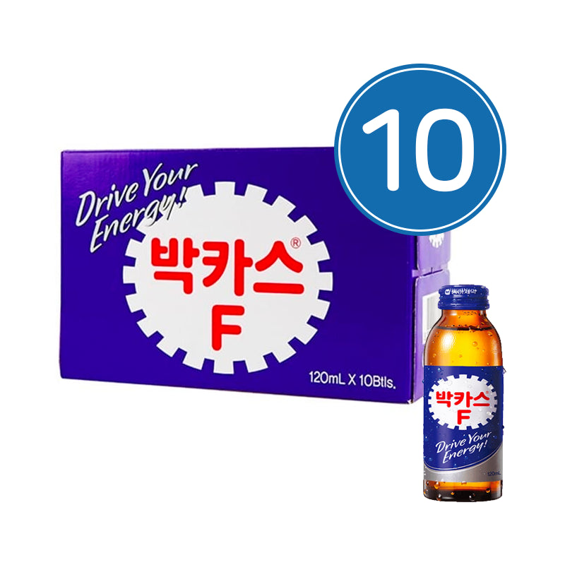 DONG-A Bacchus F [Box]