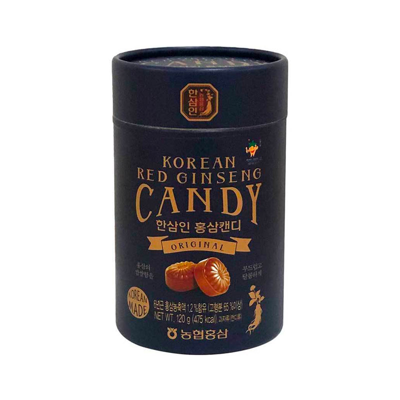 NONGHYUP Hansamin Hongsam Bonbon