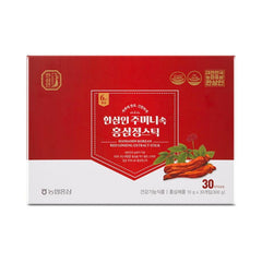 NONGHYUP Hansamin Hongsam Stick