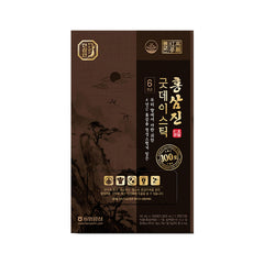 NONGHYUP Hansamin Hongsam Good Day Stick