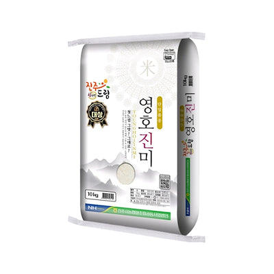 JINJU Younghojinmi Reis 10 kg