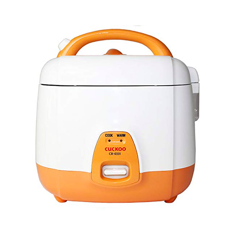 CUCKOO Reiskocher CR-0331 - 3 Portionen