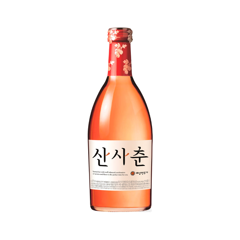 BAESANGMYUN Sansachun 13 %