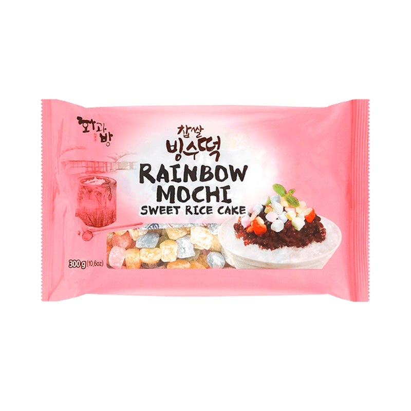 HWAKWABANG Bingsutteok mix