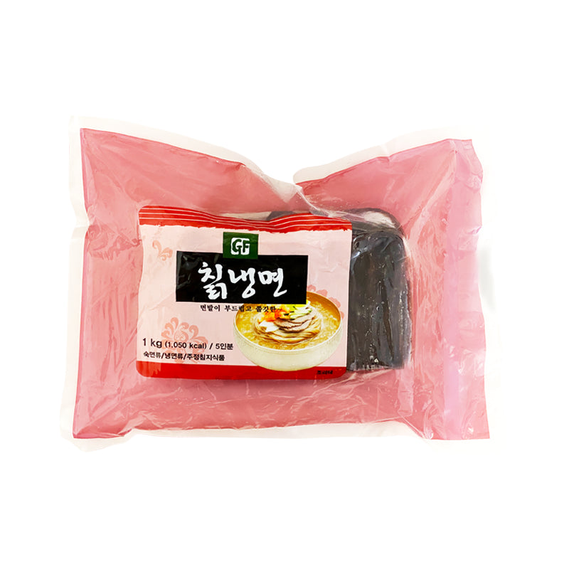 GF Chick Naengmyeonsari