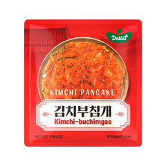 DELIEF Kimchi-Pfannkuchen