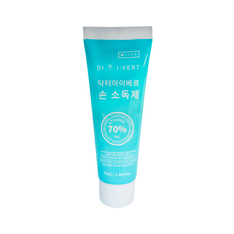 DR. I:VERT Hand Sanitizer