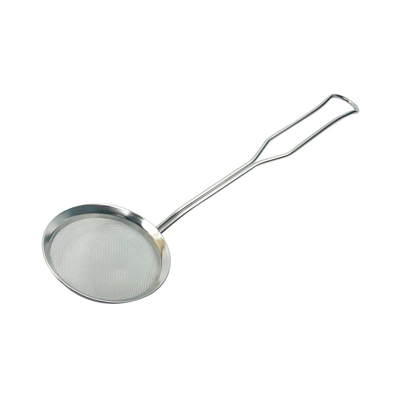 Wok Sieve Foam Spoon