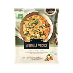 SAONGWON Gemüse-Pfannkuchen