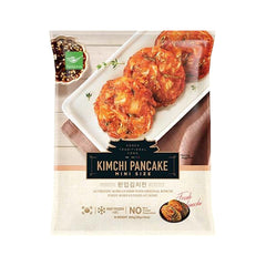 SAONGWON Mini-Kimchi-Pfannkuchen