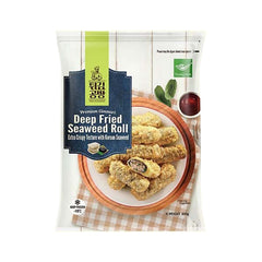 SAONGWON Gimmari - Frittierte Algenrolle