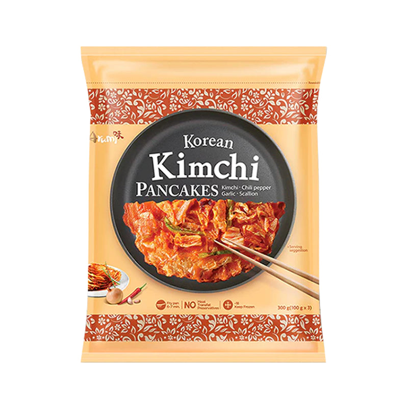 SAONGWON Kimchi-Jeon