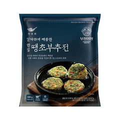 SAONGWON Mini Ddangcho Buchu Jeon - Schnittlauch