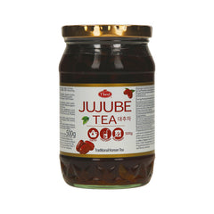 T'BEST Jujube Tee
