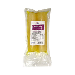 MATSARANG Danmuji - halbiert